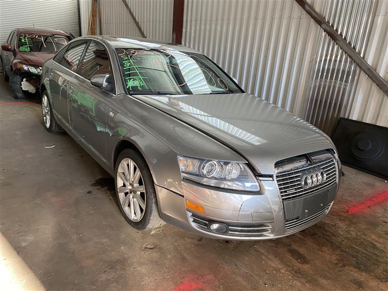 2006 Audi A6 Floor Shifter - 1311949