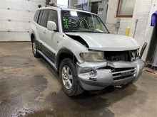 Load image into Gallery viewer, INDEPENDENT REAR SUSPENSION Montero 01 02 03 04 05 06 Left - 1309593
