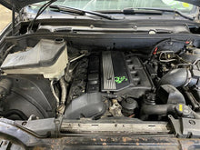 Load image into Gallery viewer, STEERING COLUMN BMW X5 02 03 04 05 06 - 1309711
