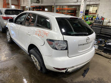 Load image into Gallery viewer, Quarter Panel Cut Mazda Cx-7 07 08 09 10 11 12 Left - 1306609
