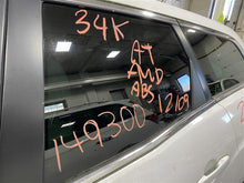 Load image into Gallery viewer, REAR QUARTER GLASS Mazda Cx-7 07 08 09 10 11 12 Left - 1306627
