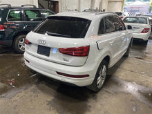 Load image into Gallery viewer, FRONT INTERIOR DOOR TRIM PANEL Audi Q3 2016 16 - 1308113
