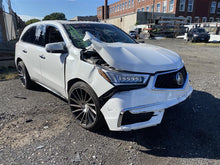 Load image into Gallery viewer, Rear Headrest Acura MDX 2020 20 - 1308396

