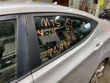 Load image into Gallery viewer, Mass Air Flow Sensor Meter MAF Hyundai Elantra 09 10 11 12 - 1309052
