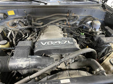 Load image into Gallery viewer, PLASTIC ENGINE COVER Toyota Sequoia 2004 04 - 1309946
