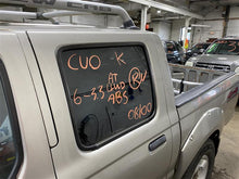 Load image into Gallery viewer, FRONT FENDER Nissan Frontier Pickup 01 02 03 04 Right - 1310100
