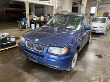Load image into Gallery viewer, HEADLIGHT LAMP ASSEMBLY BMW X3 2004 04 2005 05 2006 06 Left - 1308828
