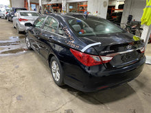 Load image into Gallery viewer, Frame Rail Hyundai Sonata 2011 11 - 1309183

