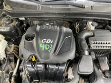 Load image into Gallery viewer, DASH PANEL Hyundai Sonata 2011 11 2012 12 2013 13 2014 14 - 1309236
