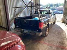 Load image into Gallery viewer, FRONT BUMPER Nissan Titan 08 09 10 11 12 13 14 15 - 1312038
