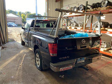 Load image into Gallery viewer, TOW TRAILER HITCH Nissan Titan 2008 08 - 1312057
