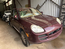 Load image into Gallery viewer, FRONT DOOR WINDOW REGULATOR Porsche Cayenne 03 04 05 06 Left - 1310844
