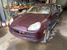 Load image into Gallery viewer, SIDE VIEW DOOR MIRROR Porsche Cayenne 03 04 05 06 Right - 1310864
