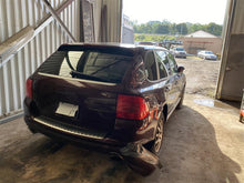 Load image into Gallery viewer, SIDE VIEW DOOR MIRROR Porsche Cayenne 03 04 05 06 Right - 1310864
