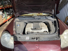 Load image into Gallery viewer, SIDE VIEW DOOR MIRROR Porsche Cayenne 03 04 05 06 Right - 1310864
