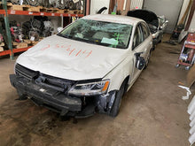 Load image into Gallery viewer, QUARTER PANEL CUT ASSEMBLY Jetta 2011 11 2012 12 2013 13 Sedan Right - 1311430

