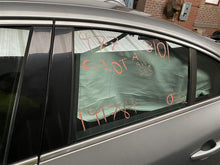 Load image into Gallery viewer, REAR DOOR GLASS Volvo S60 XC60 11 12 13 14 15 Left - 1311504
