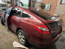 Load image into Gallery viewer, COLUMN SWITCH Honda Crosstour 2010 10 2011 11 2012 12 - 1312380
