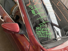 Load image into Gallery viewer, Quarter Panel Cut Honda Crosstour 2010 10 2011 11 2012 12 Right - 1312366
