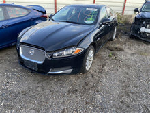 Load image into Gallery viewer, FRONT SPINDLE Jaguar XF 2009 09 2010 10 2011 11 2012 12 Left - 1310683
