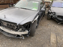 Load image into Gallery viewer, Air Bag C230 C250 C300 C350 C63 2008-2014 Left - 1312679

