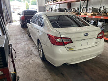 Load image into Gallery viewer, FRONT SPINDLE KNUCKLE Subaru Legacy 15 16 17 18 19 Left - 1310907
