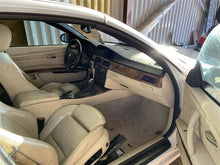 Load image into Gallery viewer, REAR SEAT BMW 328i 2008 08 - 1311830
