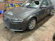 Load image into Gallery viewer, FUSE BOX Audi A4 A5 Q5 RS5 S4 S5 08 09 10 11 12 13 14 Right - 1314721
