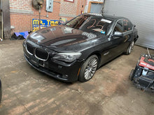 Load image into Gallery viewer, HEADLIGHT LAMP ASSEMBLY 740i 740il 750 HYBRID 750i 750il 09-12 Left - 1311107
