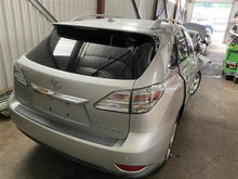 Load image into Gallery viewer, Quarter Panel Cut Lexus RX350 RX450H 10 11 12 13 14 15 Left - 1311587

