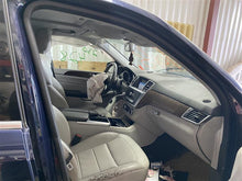 Load image into Gallery viewer, REAR SEAT Mercedes-Benz ML350 ML450 ML550 ML63 2014 14 - 1313310
