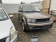 Load image into Gallery viewer, TOW TRAILER HITCH Land Rover Range Rover Sport 2011 11 - 1312754
