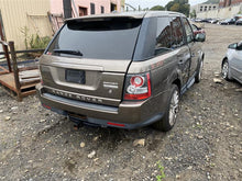Load image into Gallery viewer, Quarter Panel Cut Land Rover Range Rover Sport 10 11 12 13 Right - 1312759
