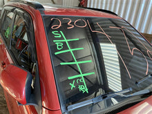 Load image into Gallery viewer, THIRD SEAT Suzuki Vitara 2011 11 - 1312221
