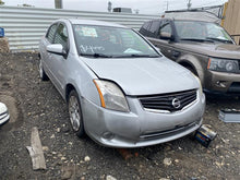 Load image into Gallery viewer, WIPER TRANSMISSION Nissan Sentra 2007 07 2008 08 - 1312517
