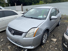 Load image into Gallery viewer, FRONT PASSENGER SEAT BELT &amp; RETRACTOR ONLY Sentra 10 11 12 - 1312576
