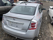 Load image into Gallery viewer, Frame Rail Nissan Sentra 2012 12 - 1312533
