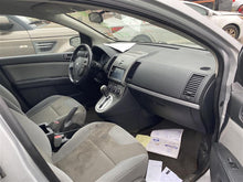 Load image into Gallery viewer, IGNITION SWITCH Nissan Sentra 2010 10 2011 11 2012 12 - 1312590

