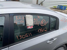 Load image into Gallery viewer, Quarter Panel Cut Nissan Sentra 07 08 09 10 11 12 Left - 1312546
