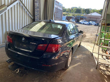 Load image into Gallery viewer, Quarter Panel Cut BMW 528i 535i 550i Active 5 M5 2011-2016 Left - 1313853
