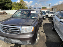 Load image into Gallery viewer, FRONT BUMPER Honda Pilot 2012 12 2013 13 2014 14 2015 15 - 1313945
