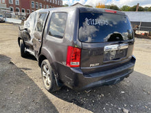 Load image into Gallery viewer, FRONT BUMPER Honda Pilot 2012 12 2013 13 2014 14 2015 15 - 1313945

