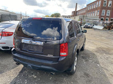Load image into Gallery viewer, FRONT BUMPER Honda Pilot 2012 12 2013 13 2014 14 2015 15 - 1313945
