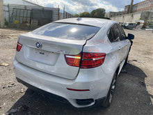 Load image into Gallery viewer, FRONT INTERIOR DOOR TRIM PANEL BMW X6 2013 13 - 1314053
