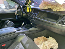 Load image into Gallery viewer, Quarter Panel Cut BMW X6 X6M 08 09 10 11 12 13 14 Left - 1314056
