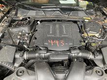 Load image into Gallery viewer, STEERING WHEEL Jaguar Vanden Pl XJ XJL 2010 10 - 1315223
