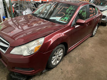 Load image into Gallery viewer, HEADLIGHT LAMP ASSEMBLY Legacy 2010 10 2011 11 2012 12 Right - 1314860
