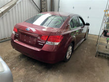 Load image into Gallery viewer, HEADLIGHT LAMP ASSEMBLY Legacy 2010 10 2011 11 2012 12 Right - 1314860
