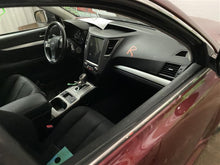 Load image into Gallery viewer, HEADLIGHT LAMP ASSEMBLY Legacy 2010 10 2011 11 2012 12 Right - 1314860
