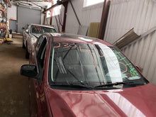 Load image into Gallery viewer, HEADLIGHT LAMP ASSEMBLY Legacy 2010 10 2011 11 2012 12 Right - 1314860
